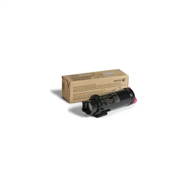 Lasertoner Xerox Phaser 6510 Magenta 4300 sidor