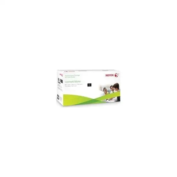 Xerox XRC 50F2X00 toner, svart