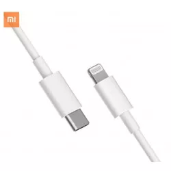 Xiaomi Mi Type-C till Lightning-kabel 1m