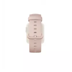 Xiaomi Mi Watch Lite-rem, rosa, termoplastisk polyuretan