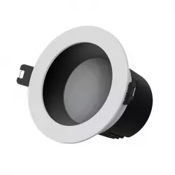 Yeelight Mesh Downlight M2 Pro YLTS03YL 600 lm, 8 W, 2700-6500 K, Lampa, 220-240 V