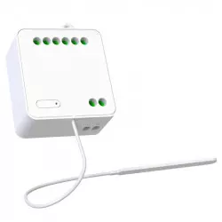 Yeelight Smart Dual Control relämodul
