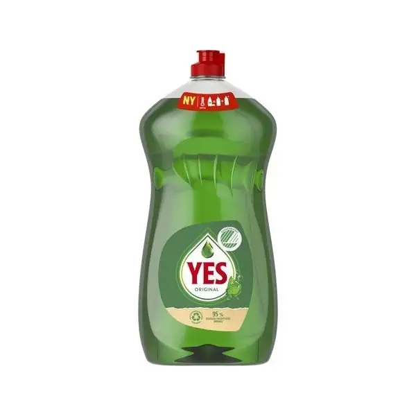 YES Diskmedel, Original, 1,25L