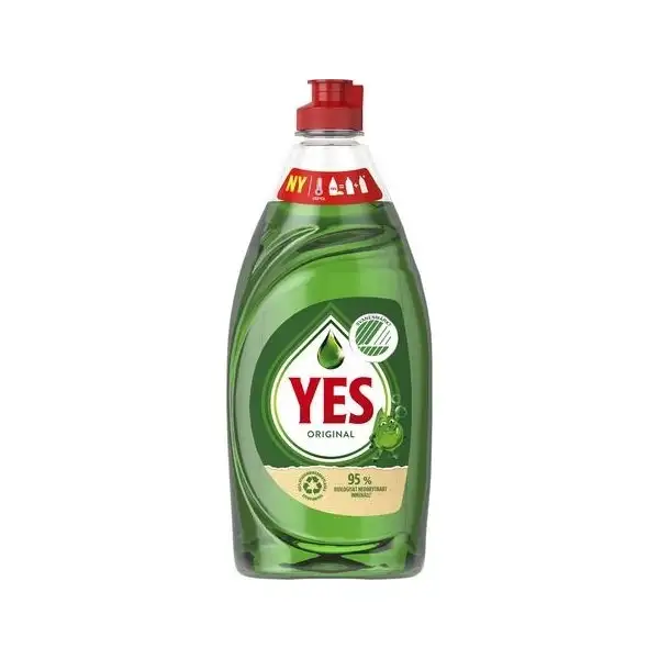 YES Diskmedel, Original, 520ml