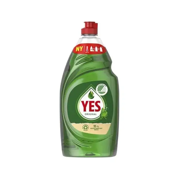 YES Diskmedel, Original, 900ml